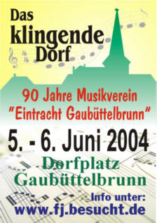 Das klingende Dorf
